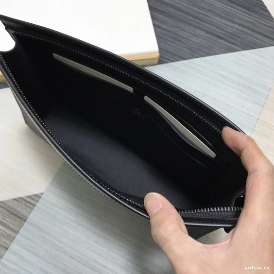 WIS LOUIS MM VOYAGE POCHETTE VUITTON 0801